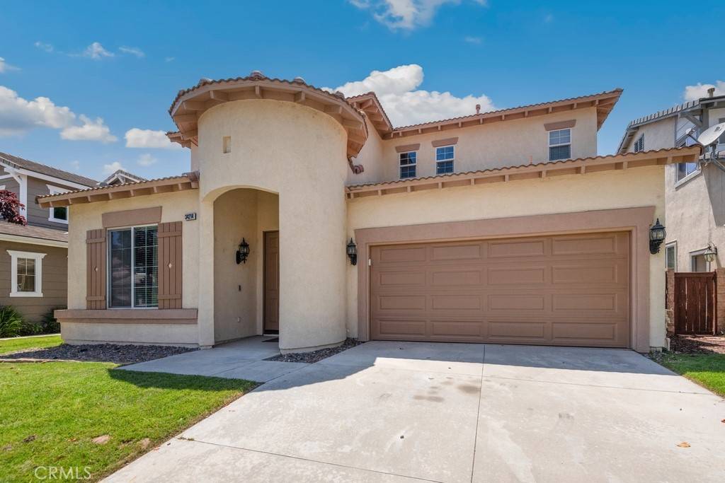 34214 Pinehurst DR, Yucaipa, CA 92399