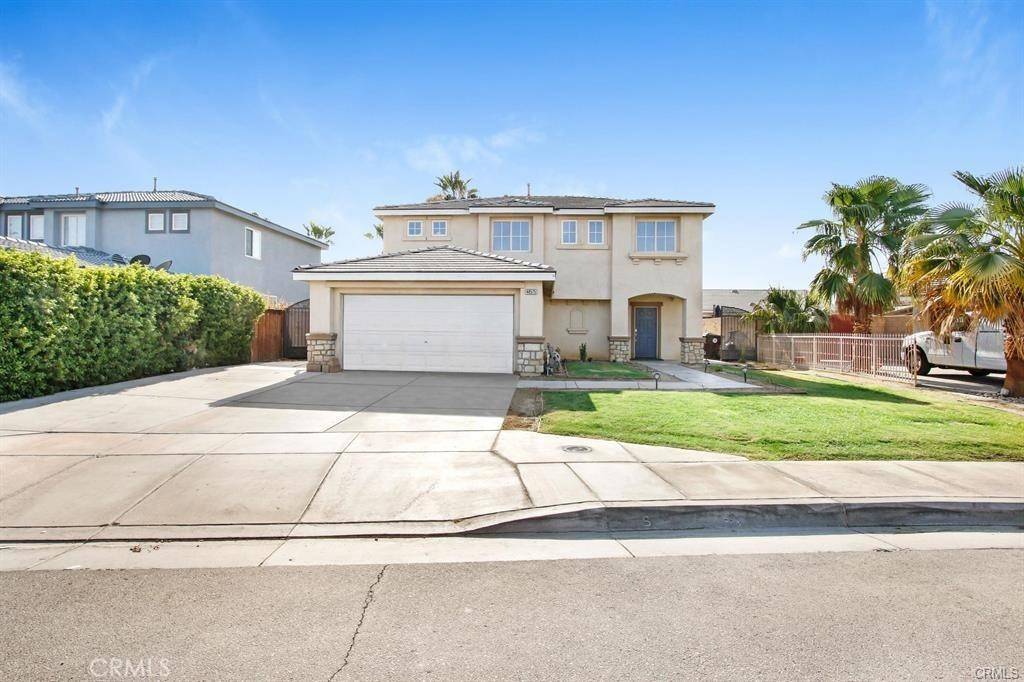 48575 Camino Las Brisas, Coachella, CA 92236