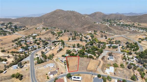 Menifee, CA 92587,0 Cottontail DR