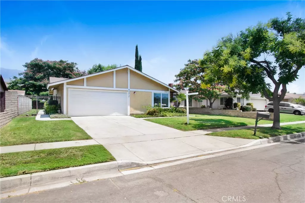 Rancho Cucamonga, CA 91730,9372 Calle Vejar