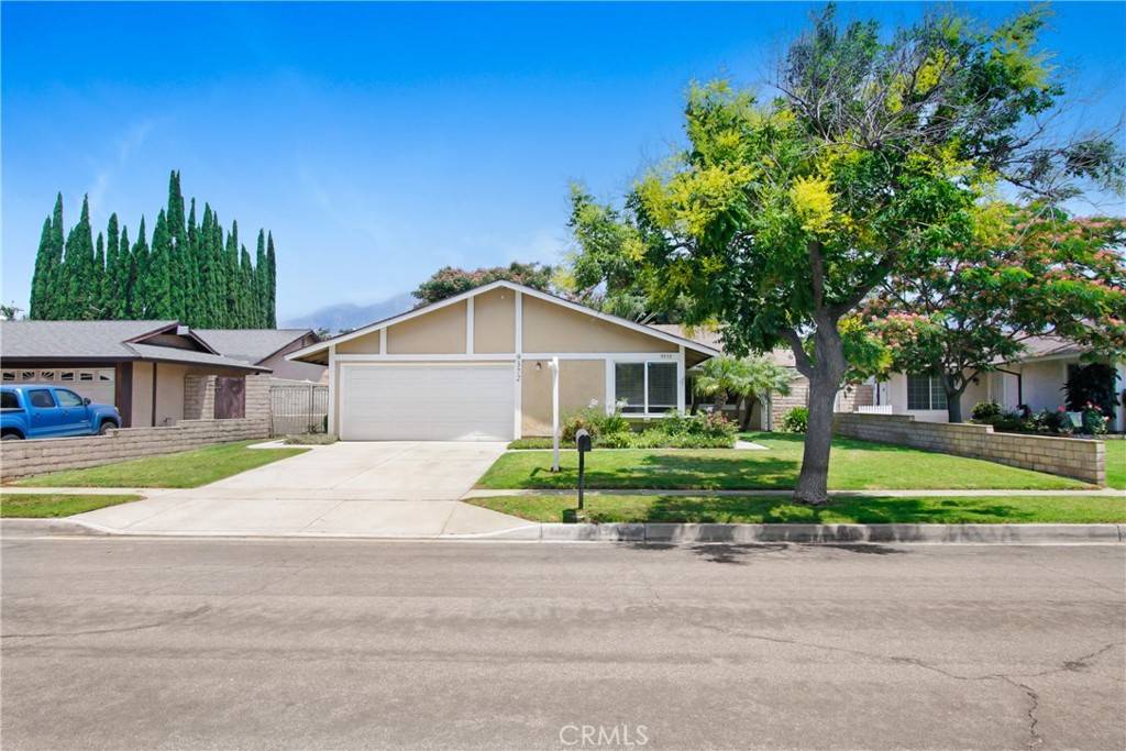 9372 Calle Vejar, Rancho Cucamonga, CA 91730