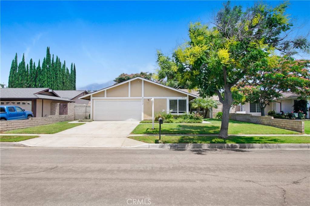 9372 Calle Vejar, Rancho Cucamonga, CA 91730