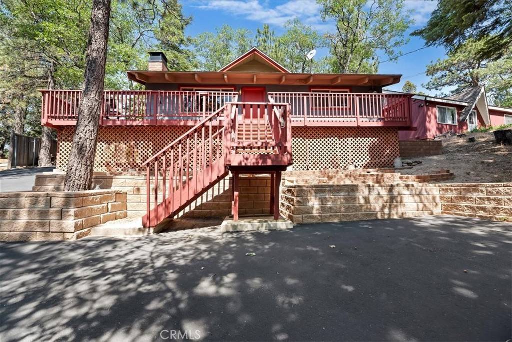 Green Valley Lake, CA 92341,732 Tulip DR