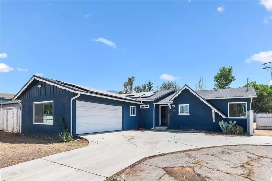 3915 California AVE, Norco, CA 92860