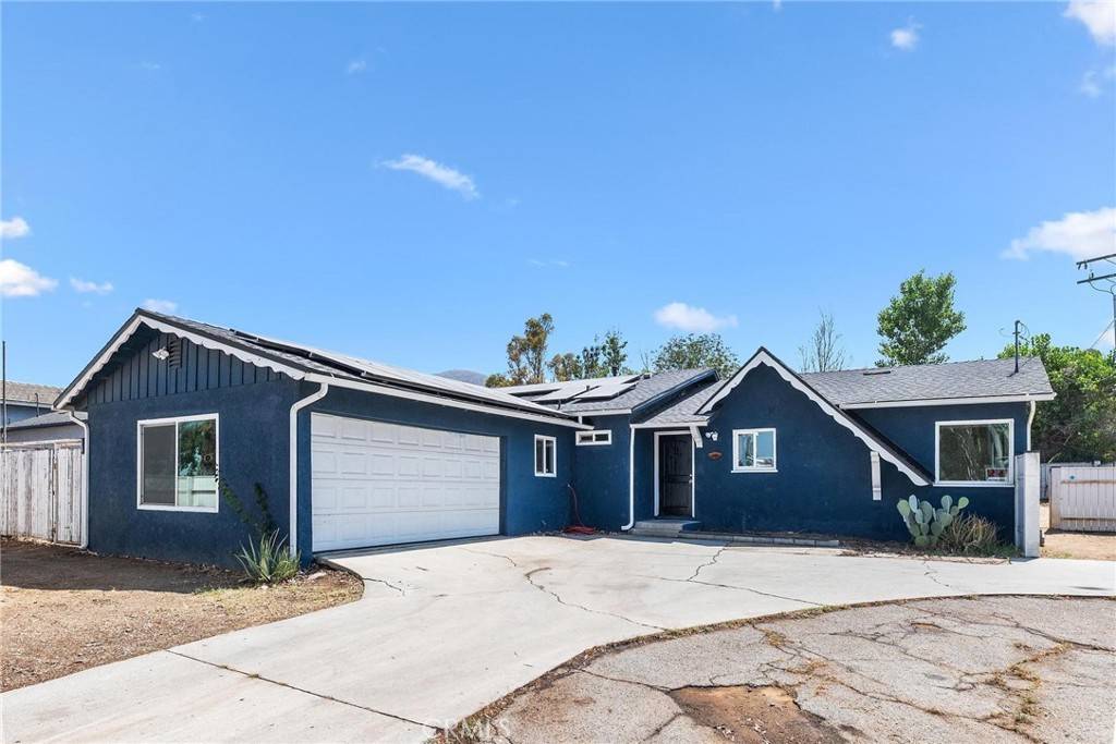 3915 California AVE, Norco, CA 92860