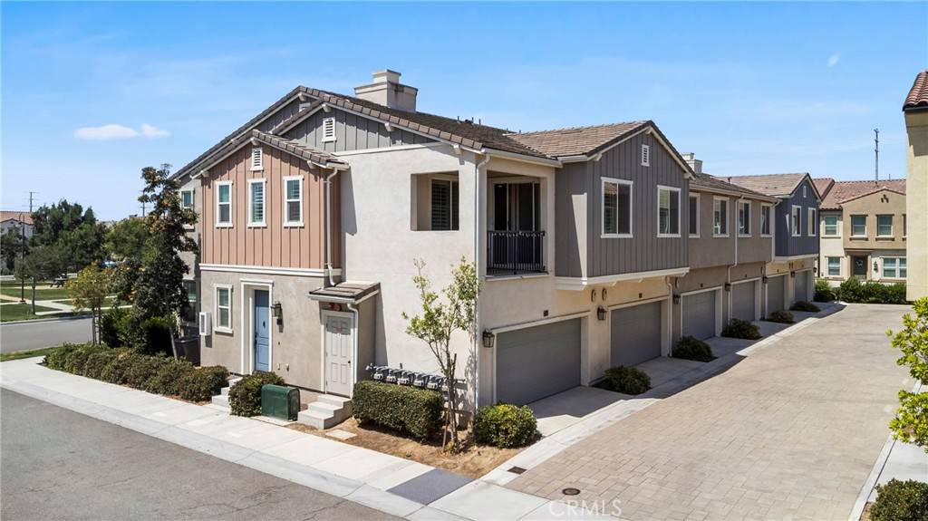 2777 E Bordeaux DR #70, Ontario, CA 91761