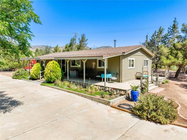 Acton, CA 93510,34420 Peaceful Valley RD