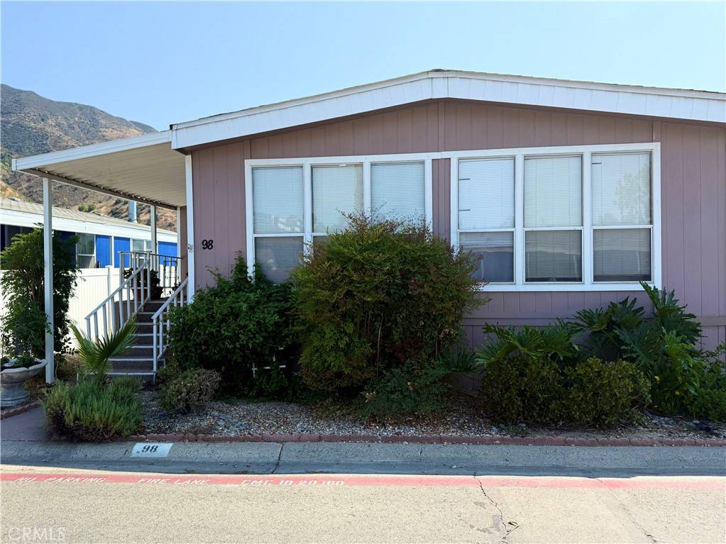 4901 Green River RD #98, Corona, CA 92878
