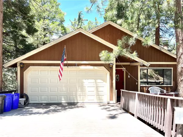 Crestline, CA 92325,24792 Bernard DR