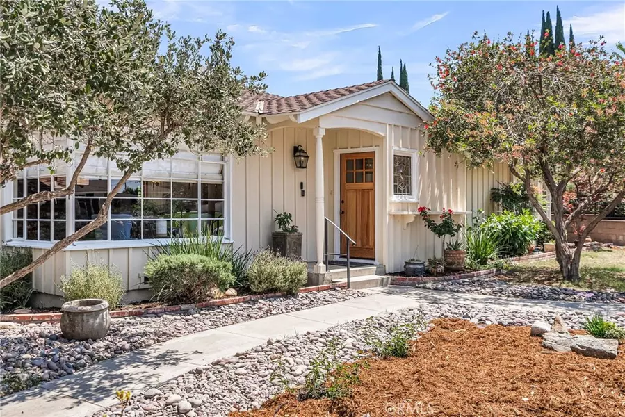 15123 La Calma DR, Whittier, CA 90605