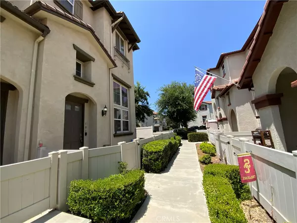 Murrieta, CA 92563,33640 Willow Haven LN #101