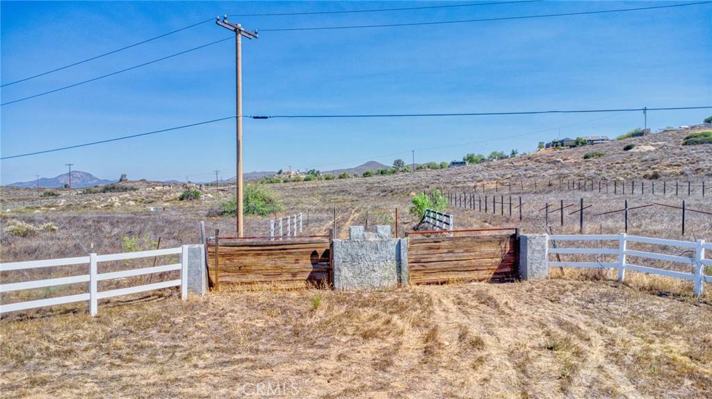Hemet, CA 92544,0 Avenida Peyri