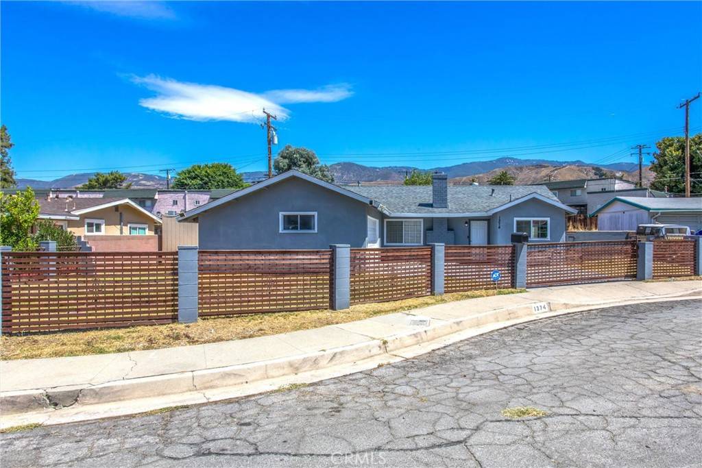 San Bernardino, CA 92404,1374 Bernard CT