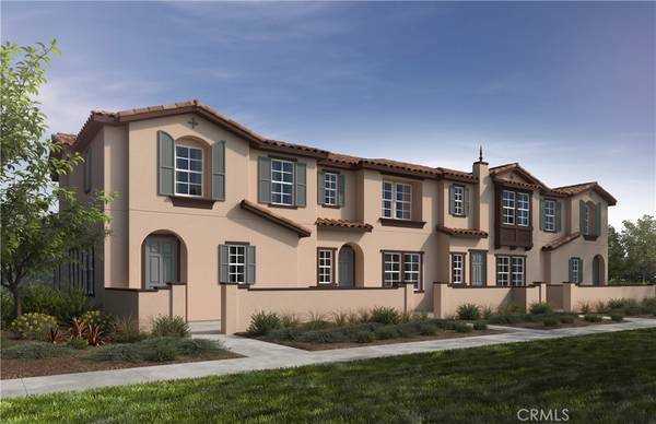 4283 E Carmel Privado ST, Ontario, CA 91761