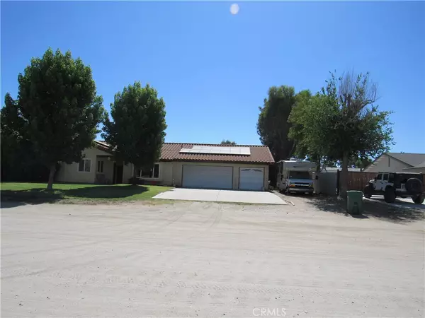 Nuevo, CA 92567,20530 Magnolia AVE