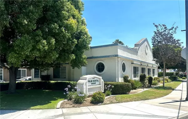 6862 Palm AVE, Riverside, CA 92506