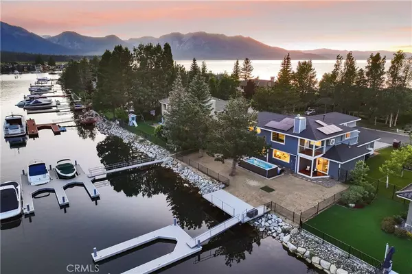 276 Beach Drive, South Lake Tahoe, CA 96150