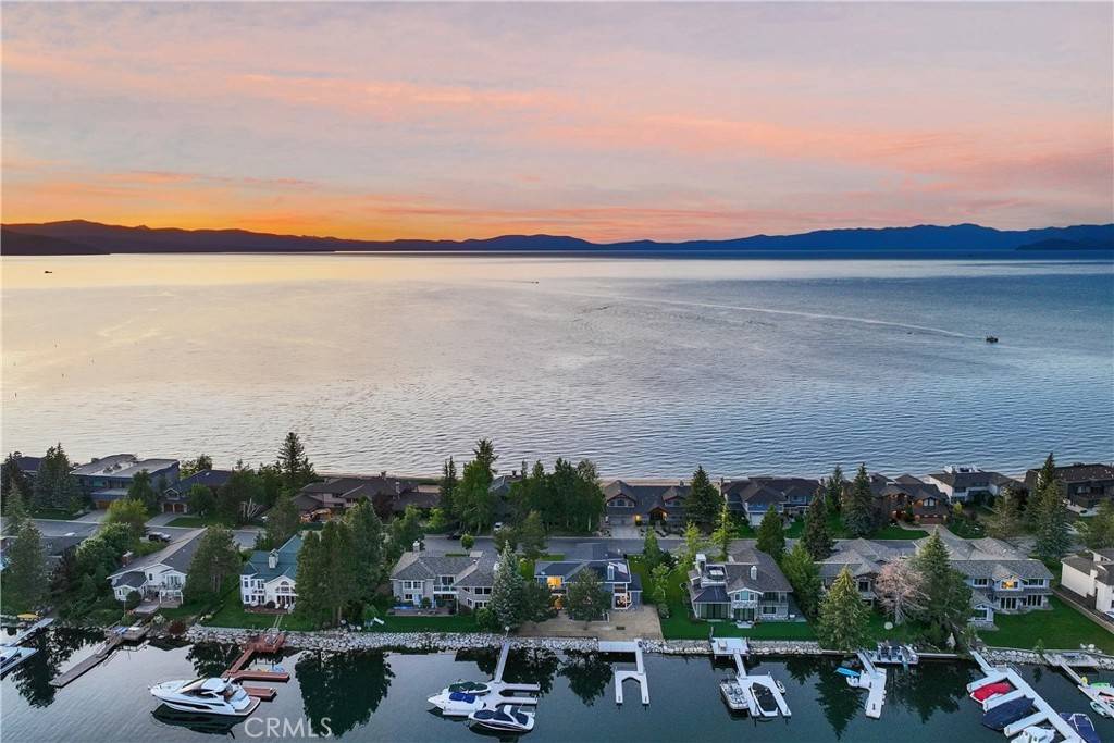 South Lake Tahoe, CA 96150,276 Beach Drive