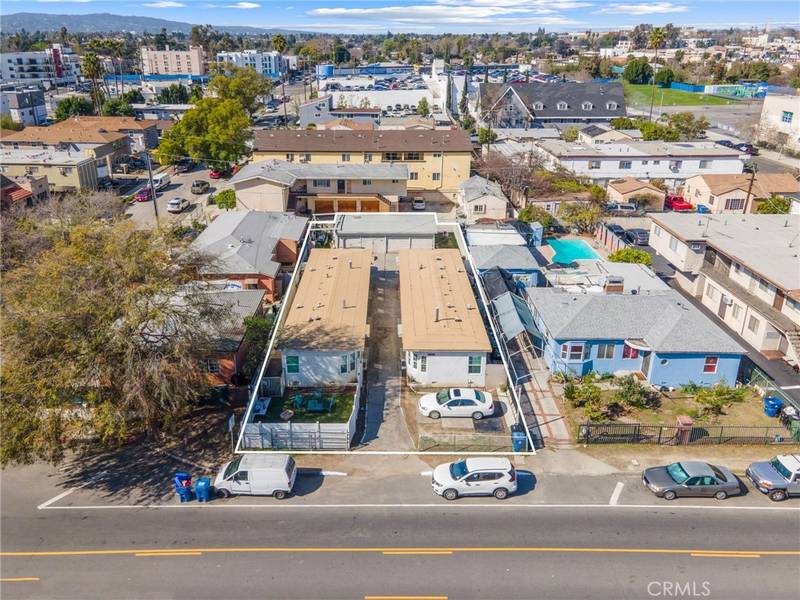 5841 Tujunga AVE, North Hollywood, CA 91601
