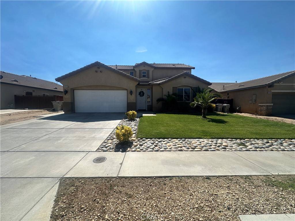 Oak Hills, CA 92344,8226 Monroe AVE