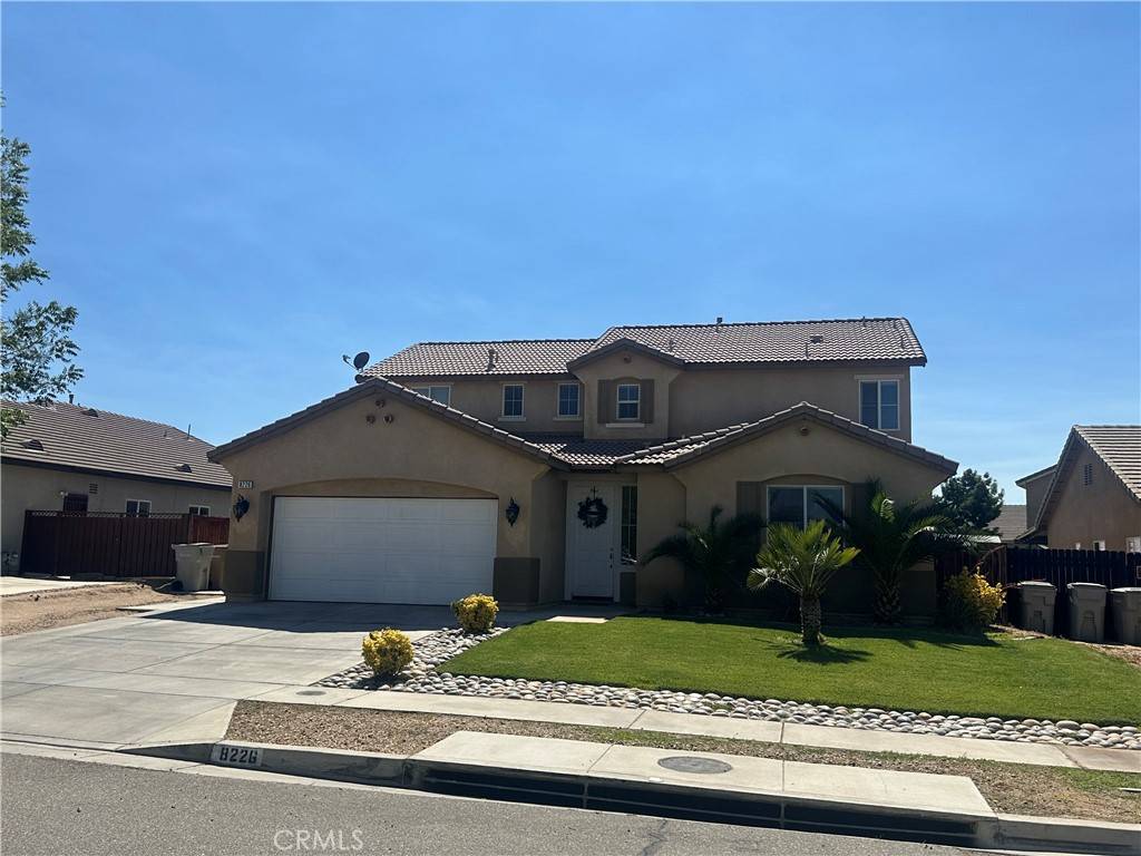 Oak Hills, CA 92344,8226 Monroe AVE