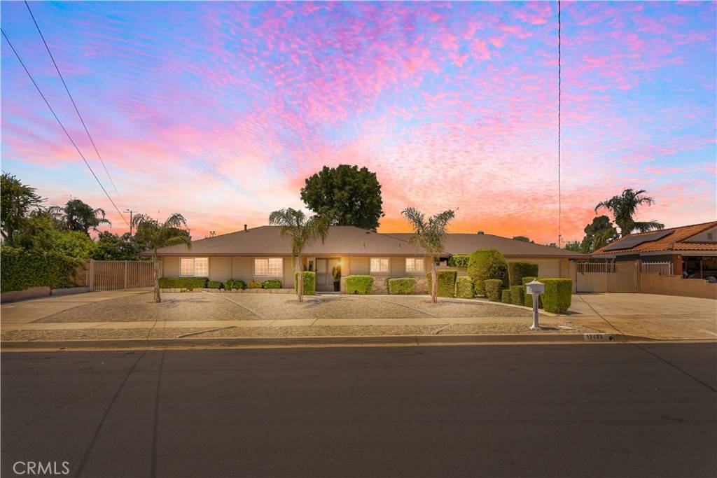13493 Fellows AVE, Sylmar, CA 91342