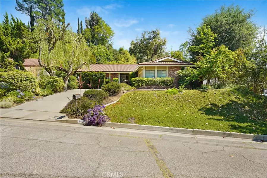 443 La Terraza ST, South Pasadena, CA 91030