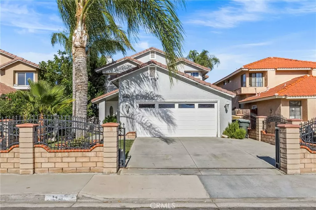 Perris, CA 92571,1629 Glenview DR
