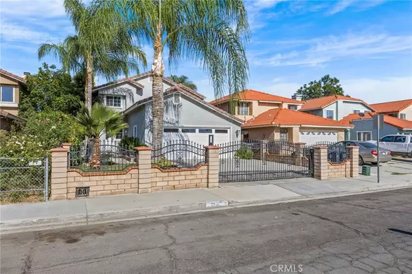 Perris, CA 92571,1629 Glenview DR