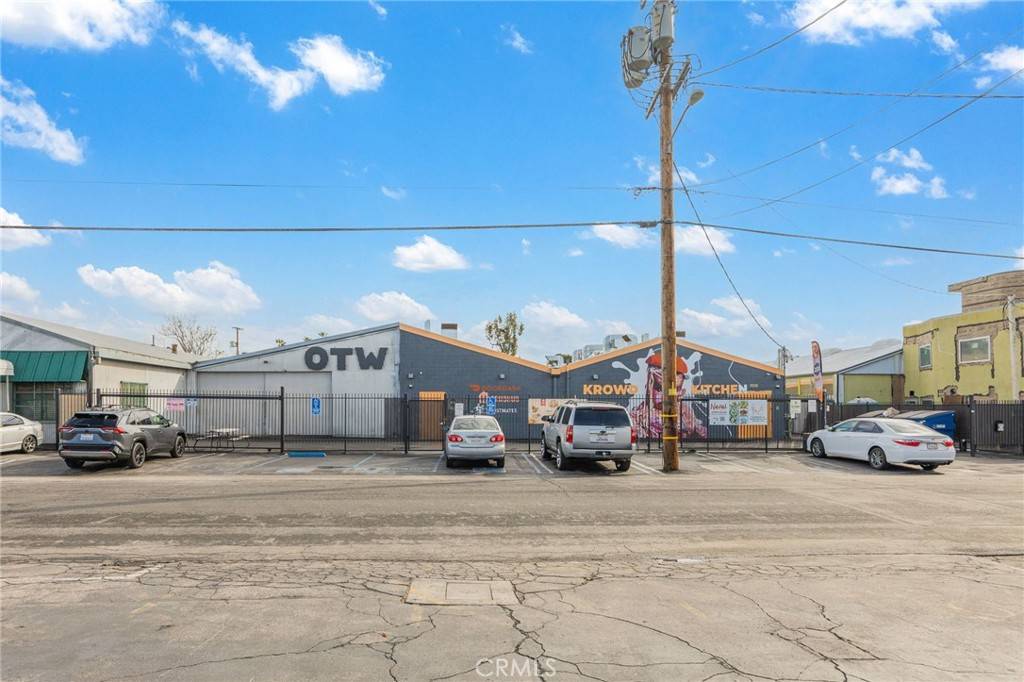 North Hollywood, CA 91601,5536 Satsuma AVE