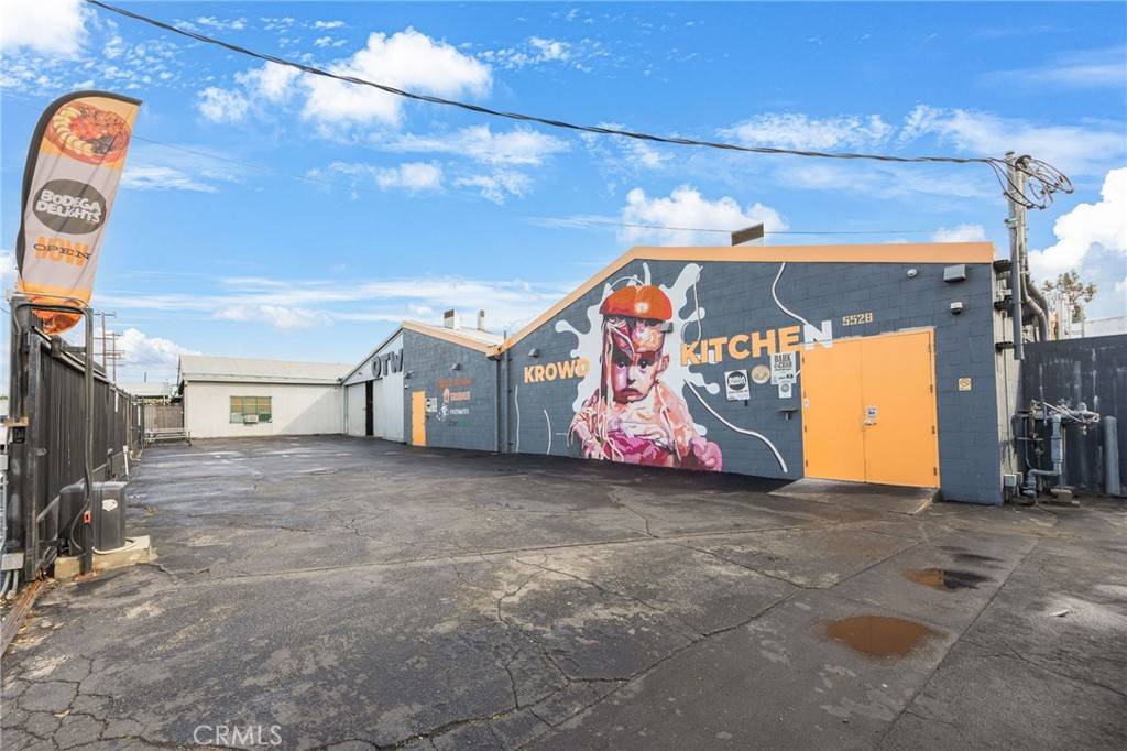 5536 Satsuma AVE, North Hollywood, CA 91601
