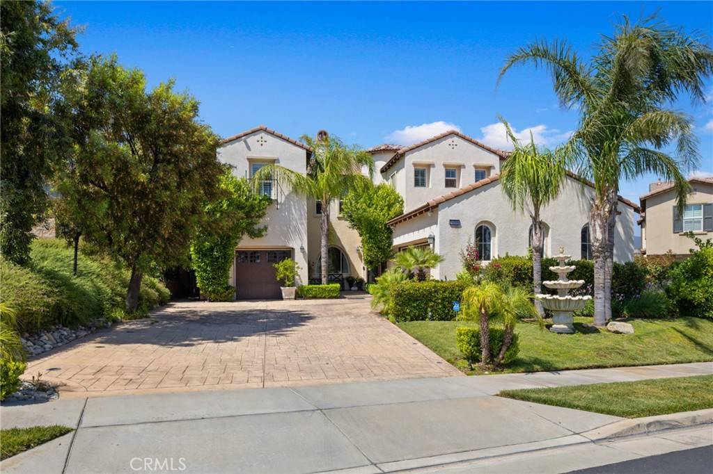 Rancho Cucamonga, CA 91739,5231 Flora CT