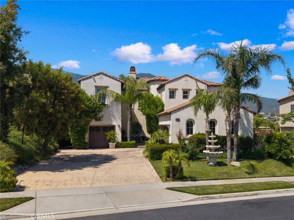 Rancho Cucamonga, CA 91739,5231 Flora CT