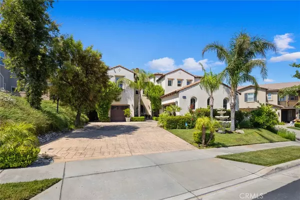 Rancho Cucamonga, CA 91739,5231 Flora CT