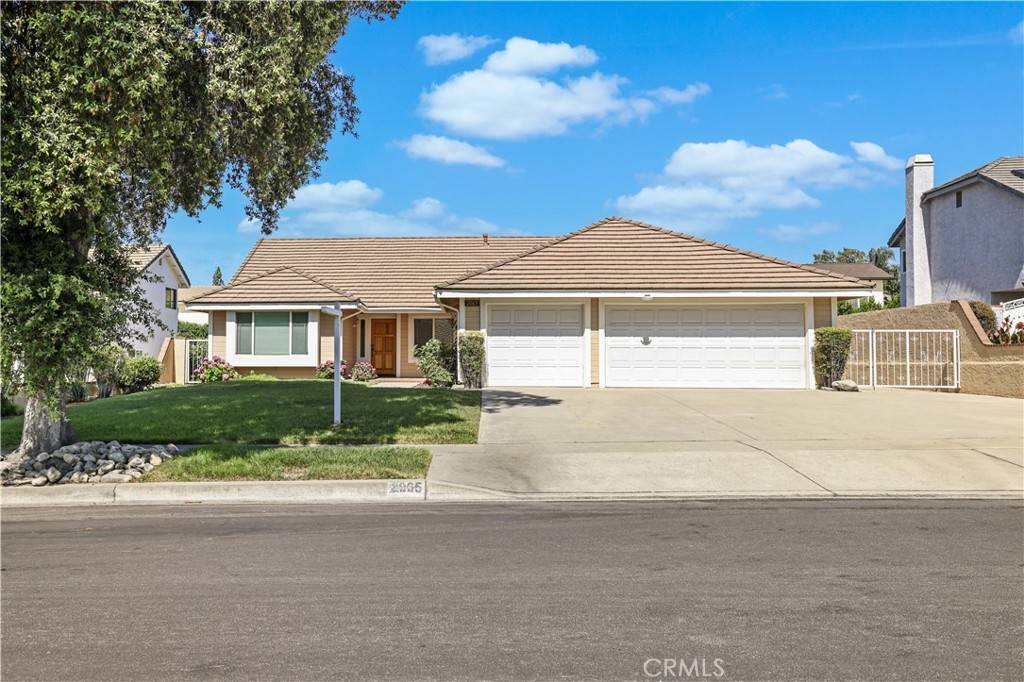 2065 N Shorewood AVE, Upland, CA 91784