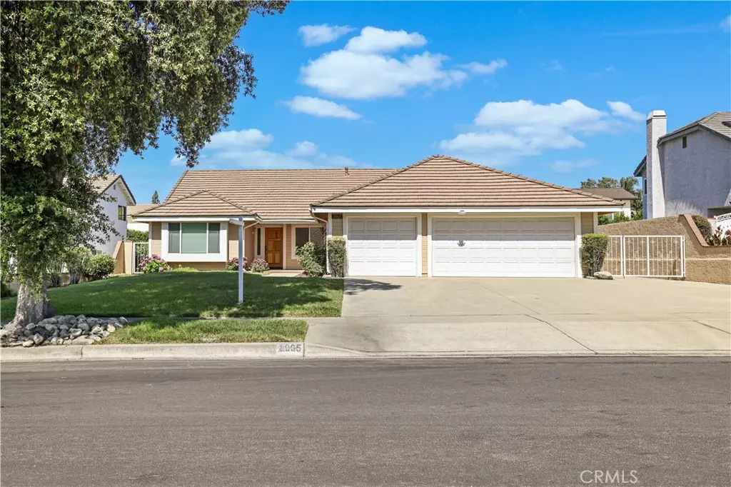 Upland, CA 91784,2065 N Shorewood AVE