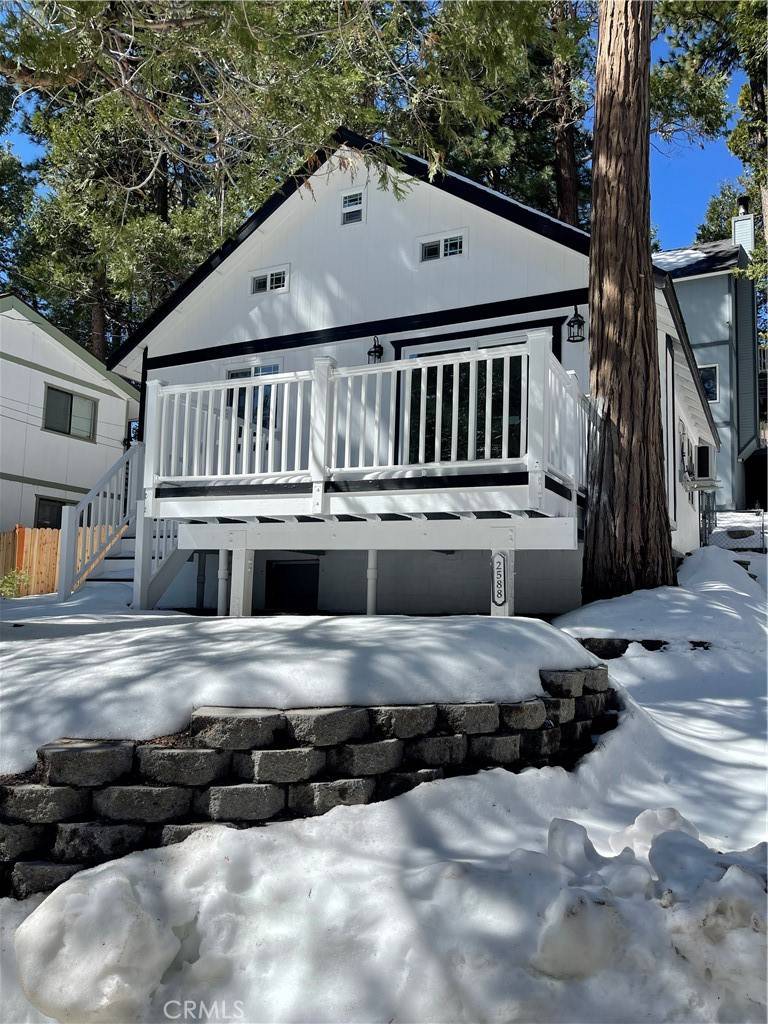 Running Springs, CA 92382,2588 Secret DR