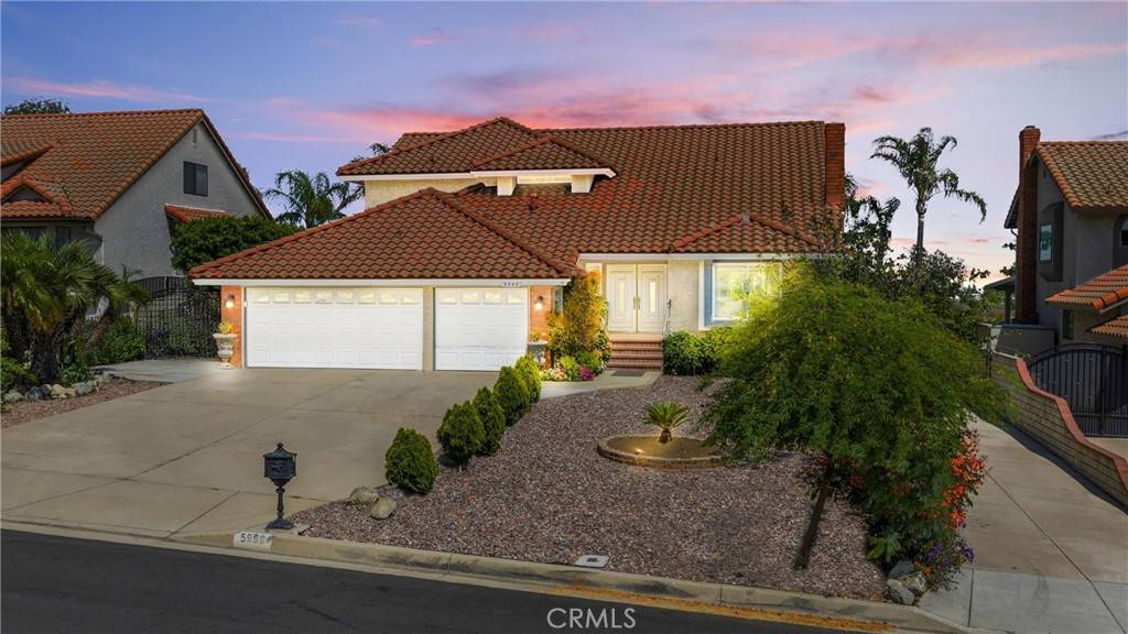 5999 Cedar Mountain DR, Rancho Cucamonga, CA 91737