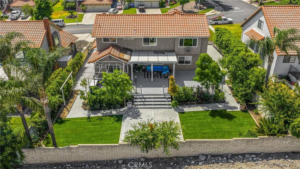 Rancho Cucamonga, CA 91737,5999 Cedar Mountain DR