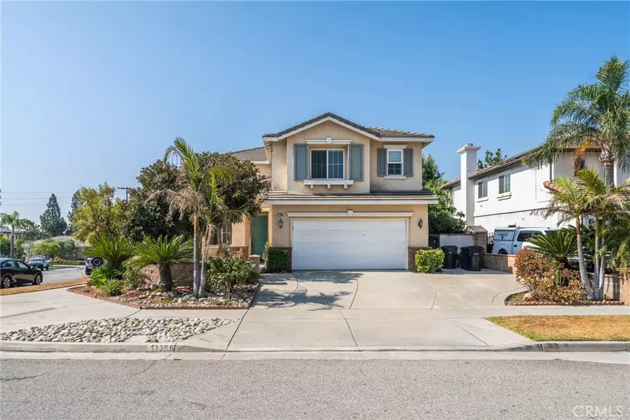 11399 Williams Ridge DR, Rancho Cucamonga, CA 91701