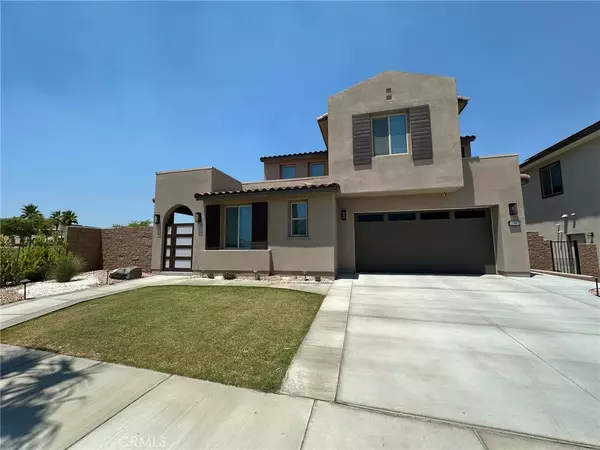 35963 Bertain DR, Palm Desert, CA 92211
