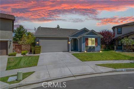 Corona, CA 92883,11126 Whitebark LN