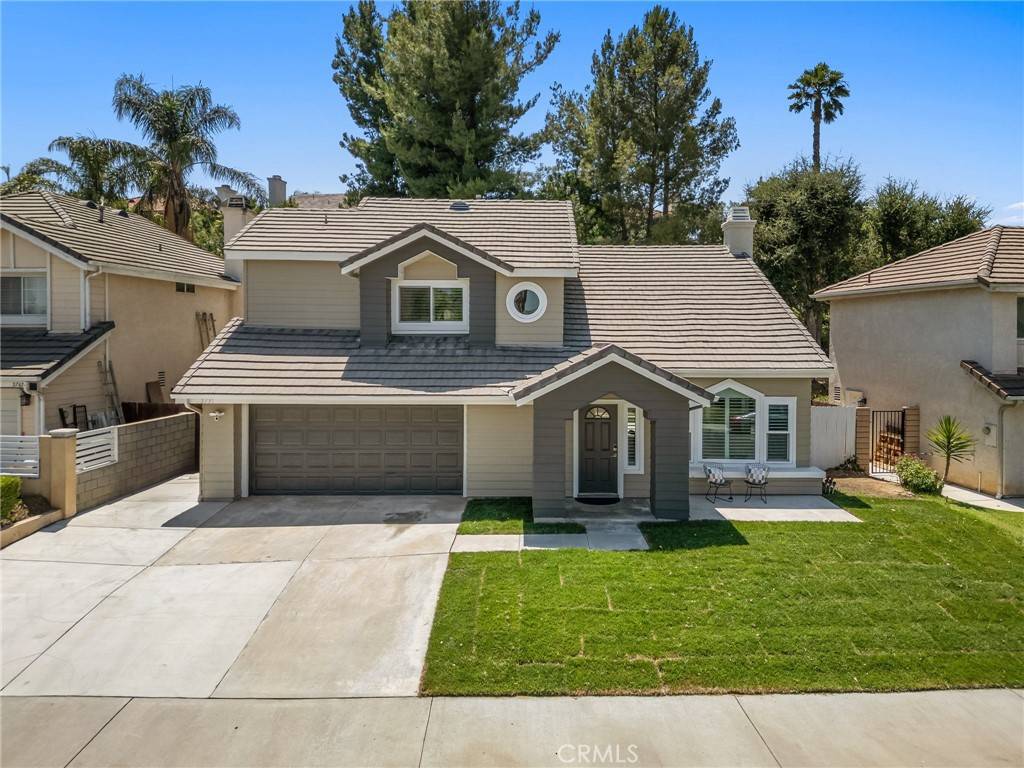 Riverside, CA 92507,5731 Applecross DR