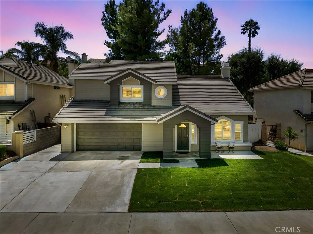 Riverside, CA 92507,5731 Applecross DR