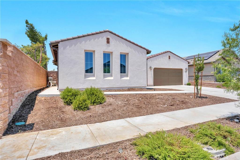 Homeland, CA 92548,25609 Pierson RD