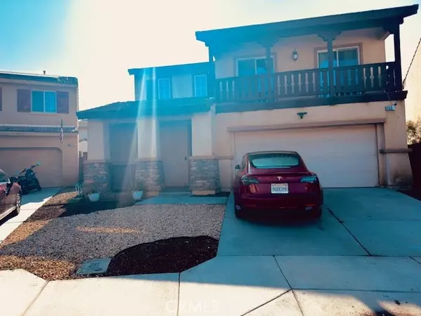 3908 Manquelo CT, Perris, CA 92571