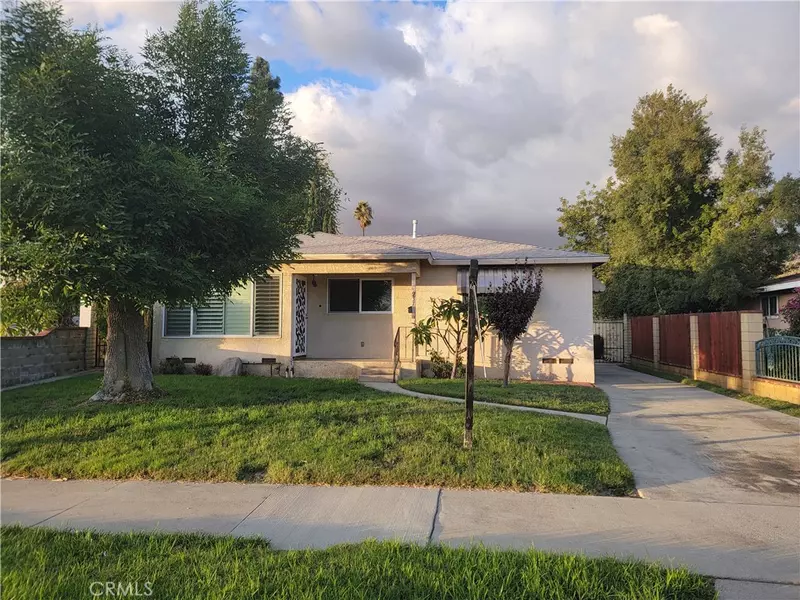 937 Sycamore CT, Upland, CA 91786