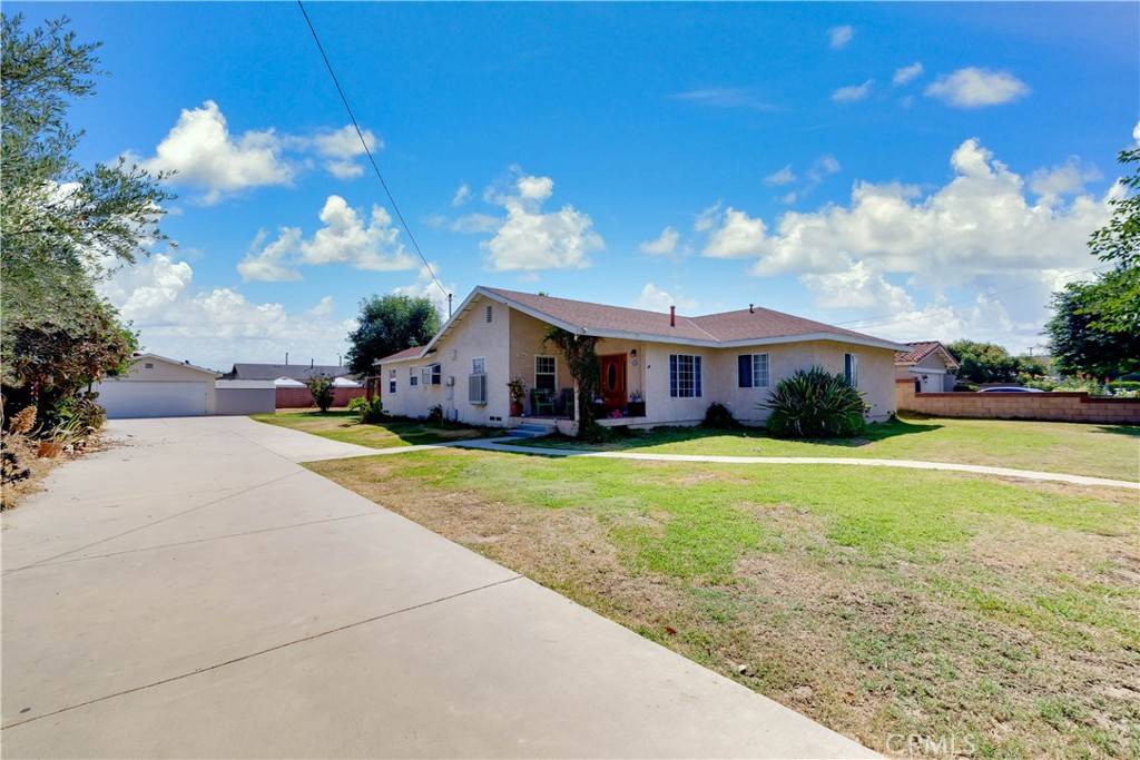 13241 Francisquito AVE, Baldwin Park, CA 91706