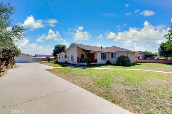 13241 Francisquito AVE, Baldwin Park, CA 91706