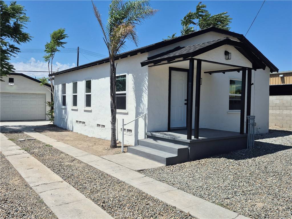 Colton, CA 92324,817 Orange Grove AVE